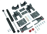 Maxtrac Suspension 201340 Lowering Kit Box. Fixed Price $324.19.