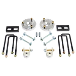 Readylift 69-4204 2"front/1"rear Sst Lift Kit For 04-19 Nissan Titan. Fixed Price $342.67.