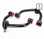 2-4in Upper Control Arms, 2pcs Front Steel Arm For Ford F150 2004-2020. Fixed Price $119.01.