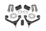 Readylift 69-3920 2.0'' Front With 1.0'' Rear Sst Lift Kit. Fixed Price $575.00.