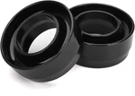 Dynofit 3" Front Lift Kit For 1994 To 2018 Dodge Ram 1500 2wd, 1994-2011 Ram.... Fixed Price $71.67.