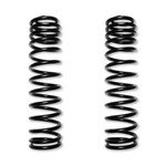 Rock Krawler Rk08332p 4.5 Inch Front Triple Rate Coil Spring For Jeep Wrangler. Fixed Price $265.05.