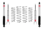 Eibach Pro-truck Lift System - Stage 1 (2019-2024 Dt Ram 1500 2wd Models). Fixed Price $1125.00.