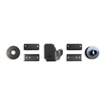 Maxtrac 907215 Coil Spring Spacer For Ram 2500 2014-2022. Fixed Price $344.16.