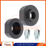 Leveling Kit Lift Front 2" For Ford F-150 F-250 F-350 Super Duty Bronco Ii 2wd. Fixed Price $39.89.