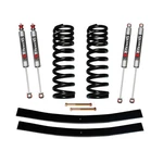 Skyjacker 172ebk-m 3" Suspension Lift Kit For 1966-1977 Ford Bronco. Fixed Price $750.35.
