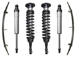 Icon K53023 Stage 3 Suspension System - Fits 2007+ Toyota Tundra. Fixed Price $2981.54.