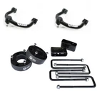 Freedom Off-road Fo-f604-3al+fo-f704fu Leveling Kit. Fixed Price $573.82.