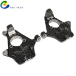 2007 2008 2009-2017 For Gmc Sierra 1500 Durable 2" Drop Lowering Spindles. Fixed Price $107.18.
