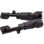 Pair Air Suspension Shock Strut Fit Range Rover 2003-2012 L322 Mk-iii Front. Fixed Price $301.98.