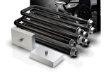 Mzs 1"rear Lift Blocks Rear Leveling Kit 95-24 Tacoma/00-24 Tundra 2wd 4wd. Fixed Price $60.00.