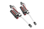 Rough Country Vertex 2.5 Reservoir Rear Shocks 5-7.5" Chevy/gmc 1500 (07-26). Fixed Price $899.95.