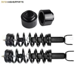 Fits 2009-2018 Dodge Ram 1500 4wd 2x 2" Rear Leveling Lift Kit & Front Struts. Fixed Price $172.21.