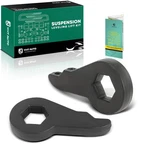 Pair Set Of 2 Suspension Lift Kits Front Driver Or Passenger Side For Chevy Gmc. Fixed Price $59.99.