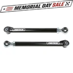Fabtech Fts22338 Rear Lower Link Arms For 21-25 Ford Bronco 4wd. Fixed Price $390.95.