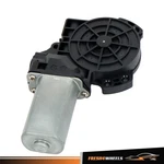 Front Lh Driver Electric Window Lift Motor For Hyundai Santa Fe 10-2012 L4 2.4l. Fixed Price $28.11.