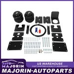 Rear For 99-06 Chevy Silverado 1500 Air Suspension W/tow Assist Bag Over Load. Fixed Price $163.87.