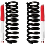 Skyjacker For Mazda B4000 1994-1997 Suspension Lift Kit - W/ Hydro Shocks. Fixed Price $400.51.