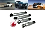 Land Rover Lr3 Lr4 Discovery 3/4 Heavy-duty Suspension 1.5 Inches Plus Lift Link. Fixed Price $59.00.