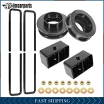 Lift 3" Front & Rear Leveling Kit For Dodge Ram 1500 1994-2001 2500 3500 2wd. Fixed Price $75.99.