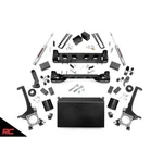 Rough Country 6-inch Suspension Lift Kit Ec Dhtp 75420 - Open Box Special!. Fixed Price $1004.77.