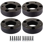 4x 2.5" Front Leveling Lift Kit For 2007-2024 Chevy Silverado Sierra 1500. Fixed Price $70.59.