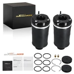 2x Front Air Suspension Ride Bags For Mercedes W164 Ml320 Ml350 X164 Gl450 550. Fixed Price $107.89.