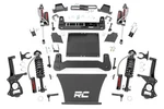 Rough Country 6 Inch Lift Kit Vertex Gmc Sierra 1500 2wd/4wd (2019-2024). Fixed Price $3449.95.