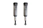 Maxtrac 876725f 0"-2.5" Fox 2.0 Front Coilovers For 2007-2021 Toyota Tundra. Fixed Price $1508.70.