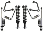 Icon For 2019+ Gm 1500 1.5-3.5in Stage 4 Suspension System W/tubular Uca. Fixed Price $4995.45.