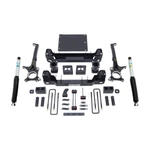 Readylift Suspension - Rl 8 Big Lift Kit Shocks Toyota 44-5877. Fixed Price $2629.95.