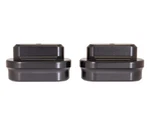 Carli Cs-dfbd-1 Front Bump Drop For 03-10 Dodge Ram 2500/3500. Fixed Price $227.95.