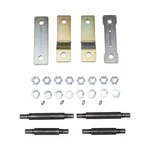 Arb Greasable Shackle Kit For 60/75 Front * Fits Toyota Land Cruiser 1977-1987. Fixed Price $169.58.