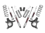 Rough Country Rc239nc Lift Kit 99-06 Chevy Gmc Silverado Sierra & Classic 4.5". Fixed Price $599.95.