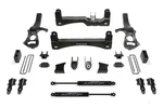 Fabtech K1150m Basic Lift System W/shocks. Fixed Price $1941.14.