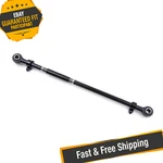 Zone Offroad Zonf5251 Front Adjustable Track Bar For 99-04 Ford F-250/f-350. Fixed Price $164.94.