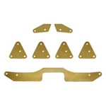 High Lifter Lift Kits 73-14801. Fixed Price $152.95.