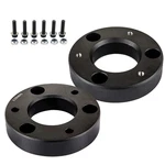 Pickoor 2" Front Leveling Lift Kit For 2007-2021 Chevrolet Silverado 2wd/4wd. Fixed Price $43.69.