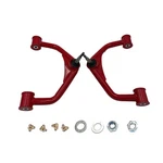 Front Upper Control Arm 2-4" Lift For Gmc Sierra Chevy Hd 2500 3500 8 Lug 11-19. Fixed Price $79.60.