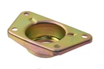 Suspension Spring Plate Cover Fits 1965-1989 Porsche 911 912 930 Uro Parts. Fixed Price $54.05.