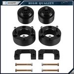3.5" Front & 2" Rear Leveling Lift Kit For Chevy Suburban 1500 Tahoe Gmc Yukon. Fixed Price $86.95.