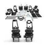 Rear Air Bags Suspension Kit For 2011-2016 Ford F250 F350, 2011-2013 F450 Tru.... Fixed Price $256.17.