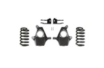 Maxtrac Ks331023 2"/3 Lowering Kit. Fixed Price $561.98.