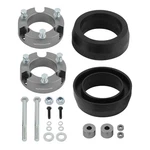 3" Front 2" Rear Leveling Lift Kit For Toyota 4runner 2wd 4wd 2003-22 Fj Cruiser. Fixed Price $65.41.
