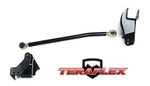 Teraflex Front High Steer Trackbar With Brackets For 1997-2006 Jeep Wrangler Tj. Fixed Price $626.99.