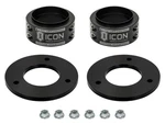 Icon Ivd6135b .5-2.5 Aac Front Leveling Kit For 2021-2025 Ford Raptor. Fixed Price $379.13.