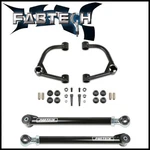 Fabtech K2382 Uniball Uca Lift Kit Fits 21-22 Bronco. Fixed Price $1081.57.