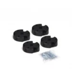 Zone Offroad Lift Kit For Ford Bronco Yj 2021 2in. Front 1in. Rear. Fixed Price $138.64.