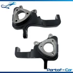 3" Front Lift Spindles Suspension Kit For Dodge Ram 1500 2002-2018 2wd Truck. Fixed Price $192.34.
