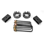 Maxpeedingrods 3 Front & 2 Rear Lift Leveling Kit For Toyota Tundra 1999-2006. Fixed Price $173.24.